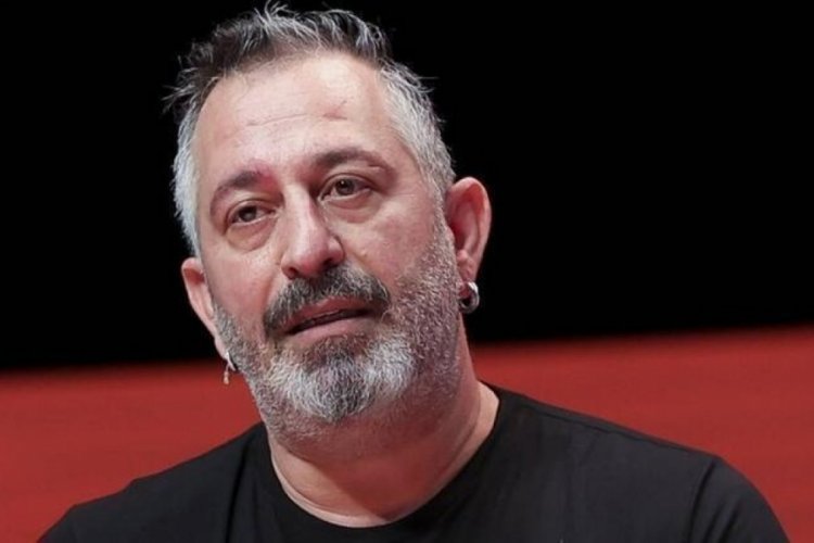 Cem Yılmaz dolandırıcıları ifşa etti