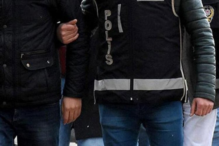 Yunanistan'a ka&ccedil;maya &ccedil;alışan PKK ş&uuml;phelisi yakalandı
