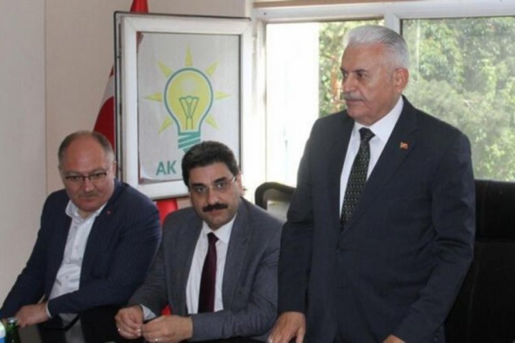 Binali Yıldırım: Enflasyon birinci meselemiz