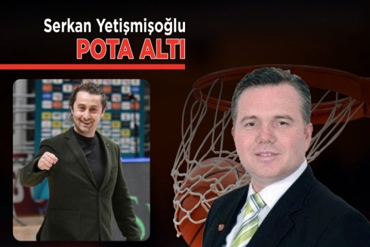 Pota Altı (Frutti Extra Bursaspor Başkanı Sezer Sezgin)