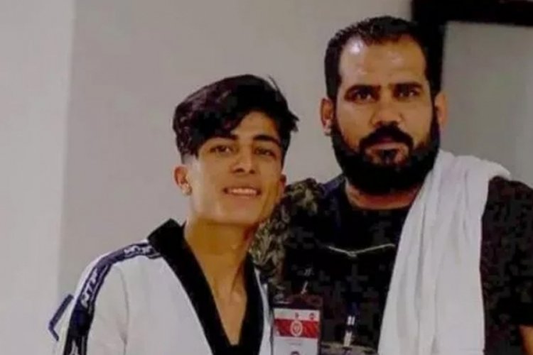 Milli Sporcu  20 yaşında hayatını kaybetti