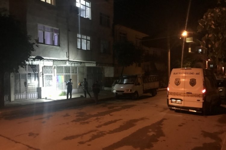 Eşini camdan atan şahıs tutuklandı