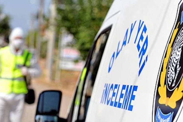 Kendisinden haber alınamayan yaşlı adam evinde &ouml;l&uuml; bulundu