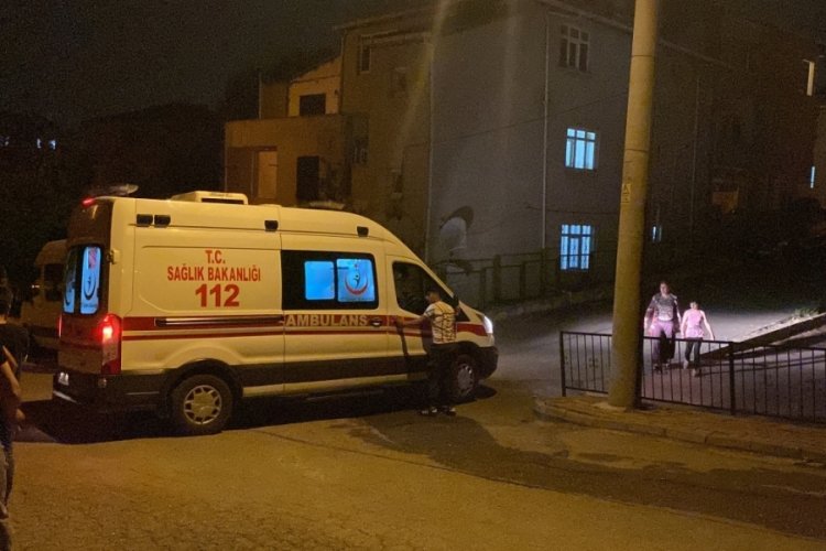 Ev arkadaşlarının tartışması kanlı bitti