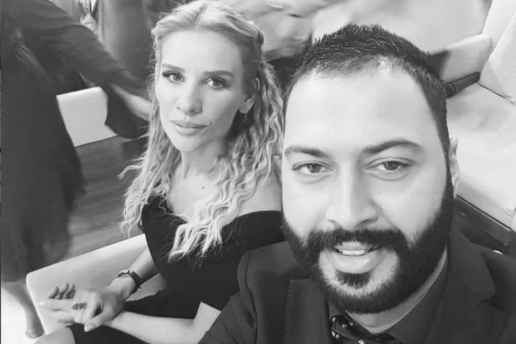 Caner Toygar: Beynimde kitle &ccedil;ıktı