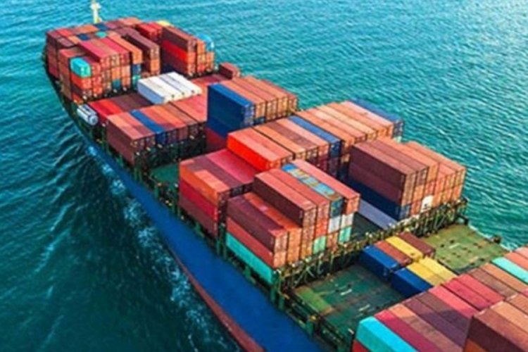 Dış ticaret a&ccedil;ığı nisanda arttı
