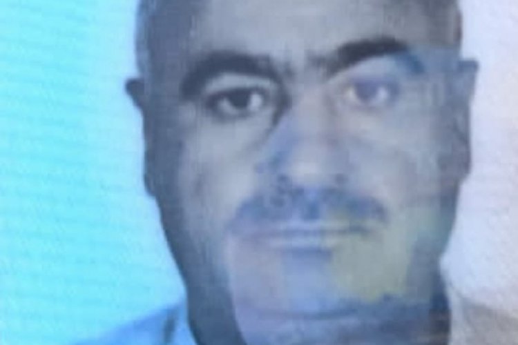 Mersin'de el freni &ccedil;ekilmeyen TIR'ın altında kalan kişi &ouml;ld&uuml;