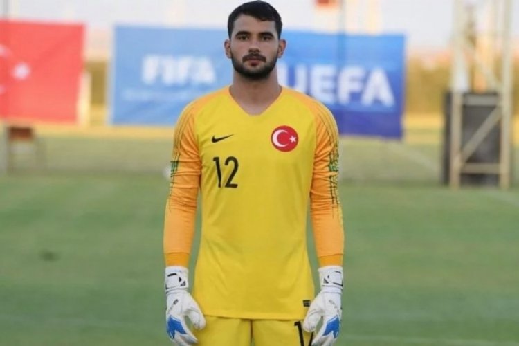 Galatasaray'da Canberk Yurdakul iddiası!
