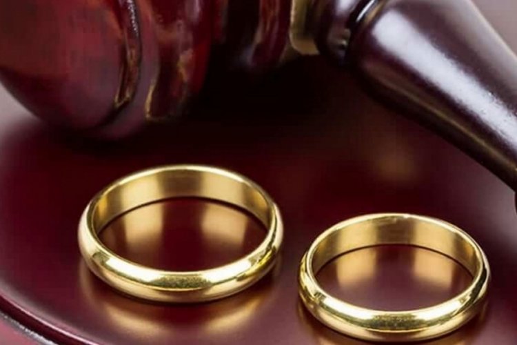 Yargıtay'dan yurt dışındaki boşanma davasının T&uuml;rkiye'de tanınması kriteri