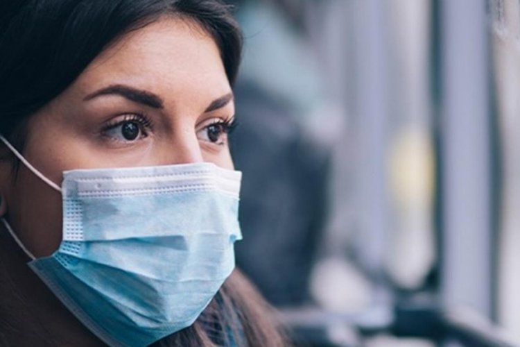 KKTC'de kapalı alanlarda maske ve test zorunluluğu kaldırıldı