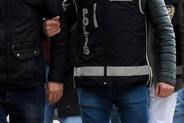 Yunanistan'a ka&ccedil;maya &ccedil;alışırken yakalanan PKK'lı tutuklandı