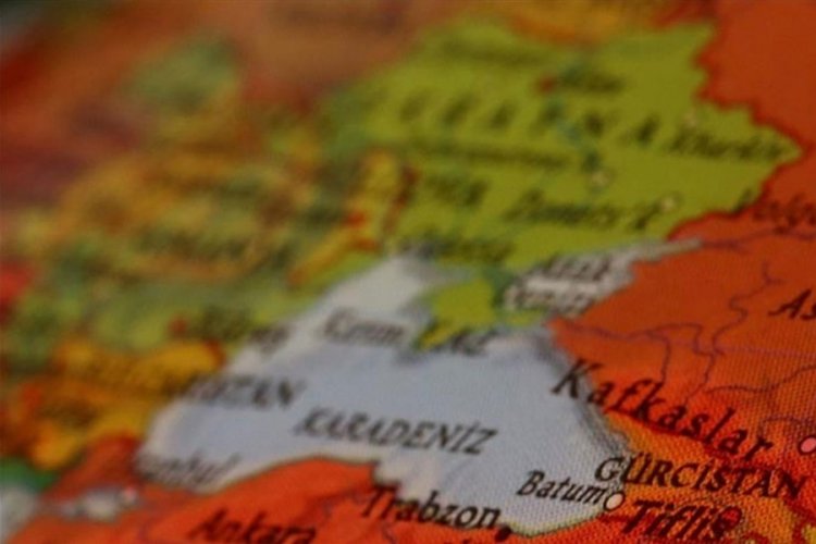 G&uuml;ney Osetya'da Rusya'ya katılma referandum d&uuml;zenlenmesi kararı askıda