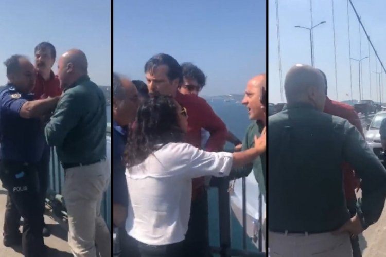 Bakan Soylu duyurdu: Erkan Baş ve Ahmet Şık hakkında su&ccedil; duyurusunda bulunacağız