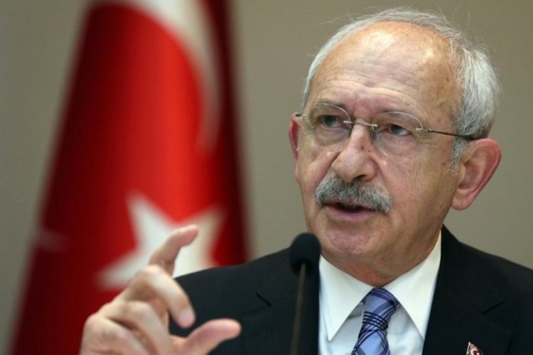 Kılı&ccedil;daroğlu: Kavga istiyorlar inadına barış diyeceğiz