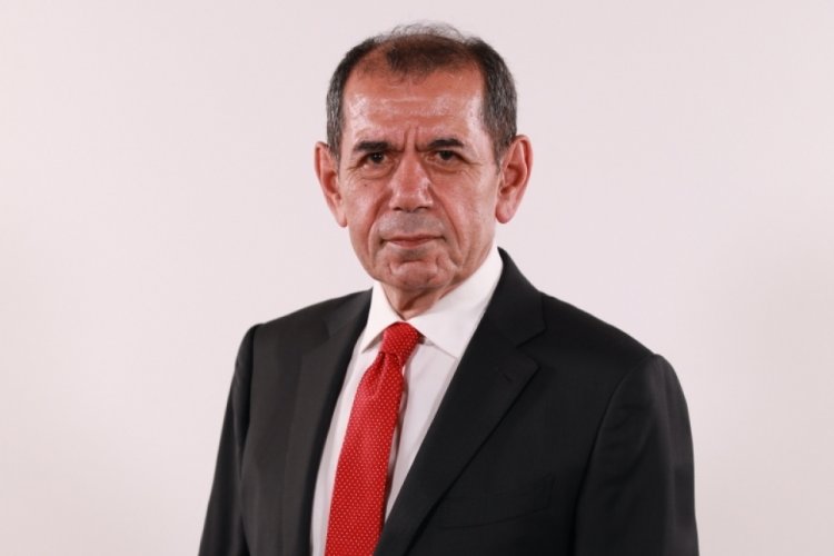 Dursun &Ouml;zbek: Başarılar i&ccedil;in hep birlikte &ccedil;alışmalıyız