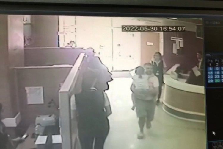 İstanbul'da pitbull saldırısına uğrayan &ccedil;ocuk yaralandı