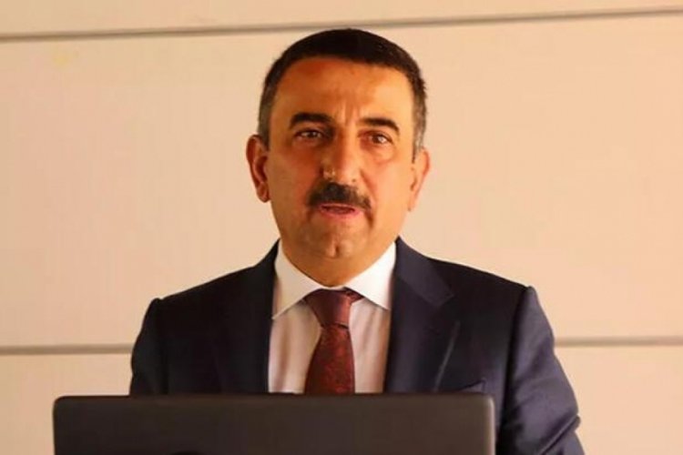 Siirt'te mayın imhasında patlama! 2 asker yaralı