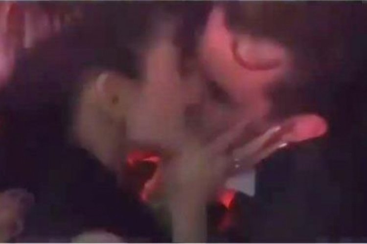 Kenan, Beren'i &ouml;p&uuml;c&uuml;klere boğdu