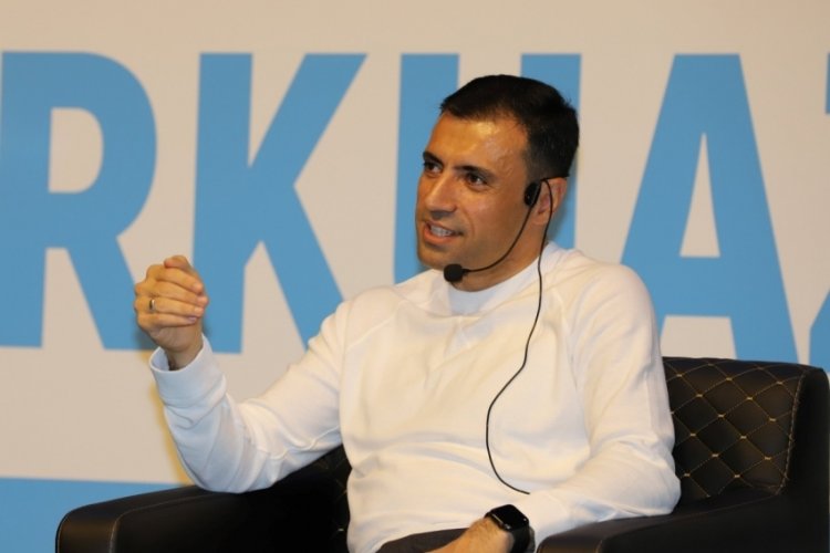 Fatih &Ouml;zg&ouml;k&ccedil;en: Sivasspor'un sağ beki Ahmet Oğuz'u transfer ettik
