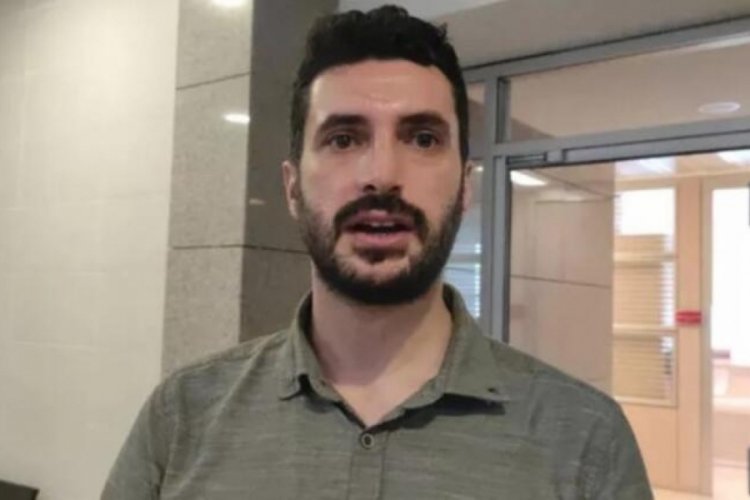 Gazetecinin &ccedil;enesini kırmışlardı mahkemeden karar &ccedil;ıktı