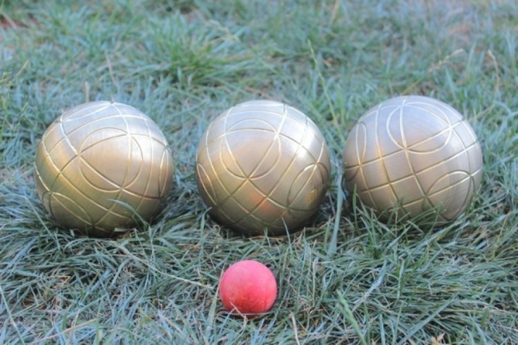 Mersin, D&uuml;nya Bocce Şampiyonasına ev sahipliği yapacak