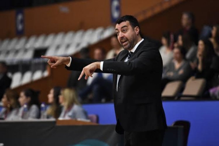 Semih Soğuksu, Mersin BB'ye gitti