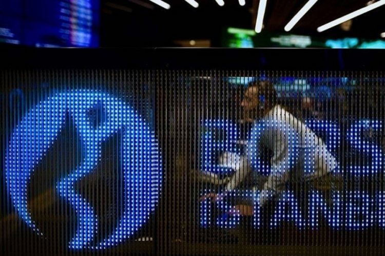 Borsa g&uuml;n&uuml; y&uuml;kselişle kapattı
