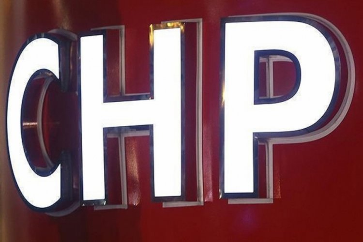 CHP Amasya Gen&ccedil;lik Kolları Başkanı kazada hayatını kaybetti