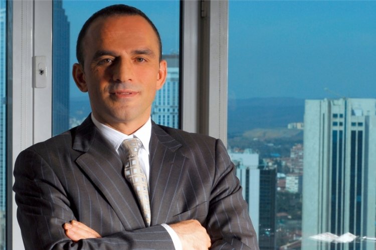 Galip &Ouml;zt&uuml;rk, G&uuml;rcistan'da g&ouml;zaltına alındı