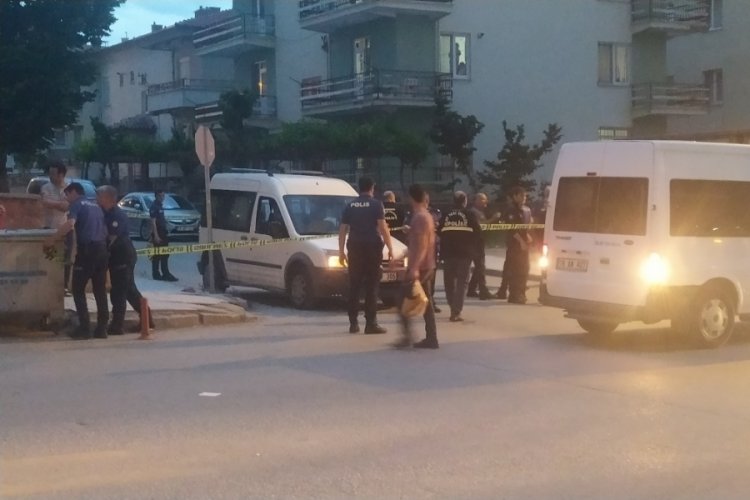Eşini darp etti, tepki g&ouml;steren baldızını &ouml;ld&uuml;rd&uuml;