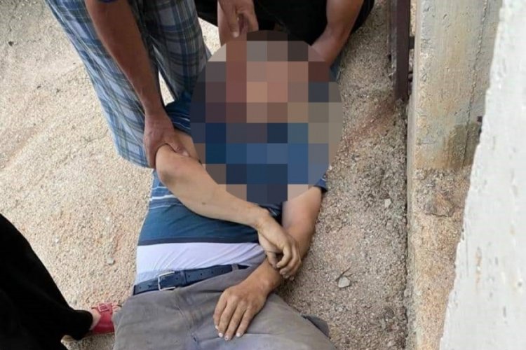 16 yaşındaki &ccedil;ocuk eski ustasını pompalı t&uuml;fekle &ouml;ld&uuml;rd&uuml;