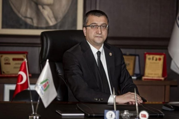 R&uuml;şvet iddiasıyla g&ouml;zaltına alınan Belediye başkanı serbest bırakıldı