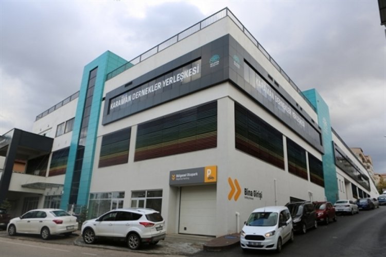 Hekimsen Bursa'da b&uuml;ro a&ccedil;ıyor (&Ouml;ZEL HABER)