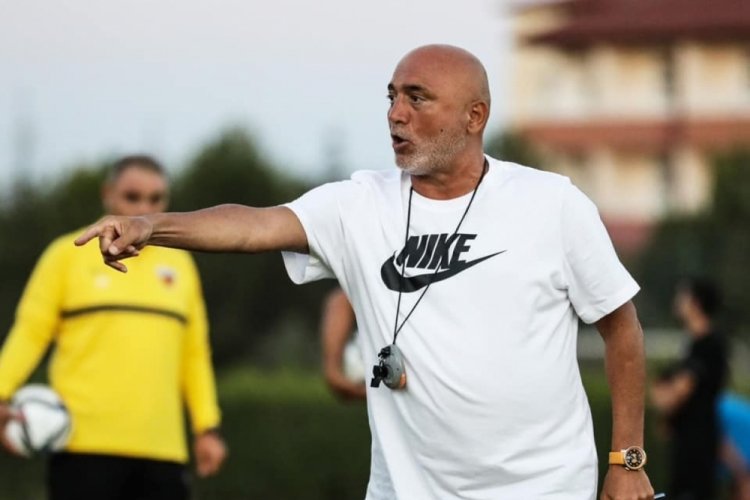 Hikmet Karaman'ın s&ouml;zleşmesi sona erdi