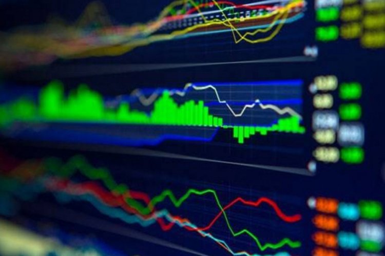 K&uuml;resel piyasalarda enflasyon ve resesyon endişeleri