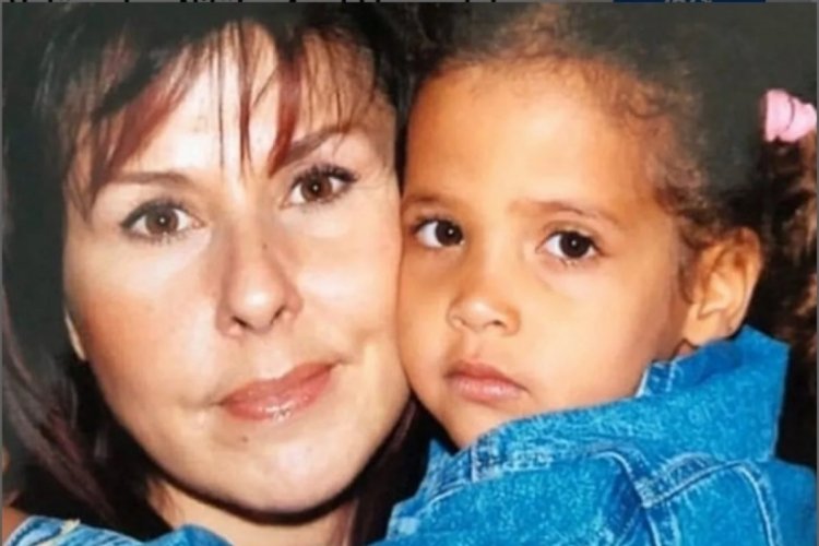 Nil&uuml;fer'ın kızından duygusal paylaşım