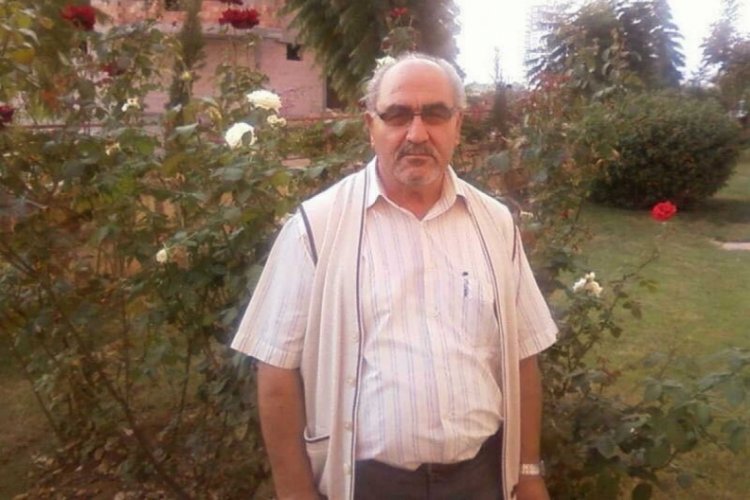 Bursa'da a&ccedil;ılan mezar ile ortaya &ccedil;ıkan cinayete 2 m&uuml;ebbet