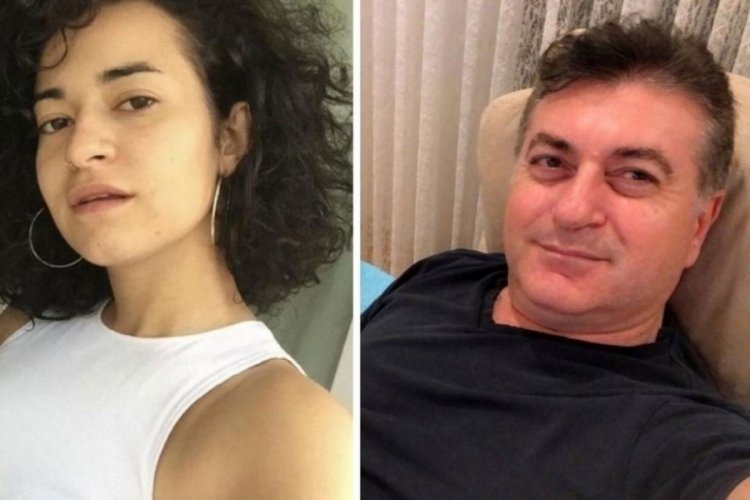Azra'nın annesi kızını &ouml;ld&uuml;ren caniye son s&ouml;zlerini sordu aldığı cevap ise...