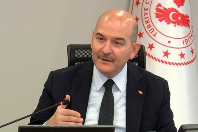 Bakan Soylu: 100 bin briket ev adımını atıyoruz