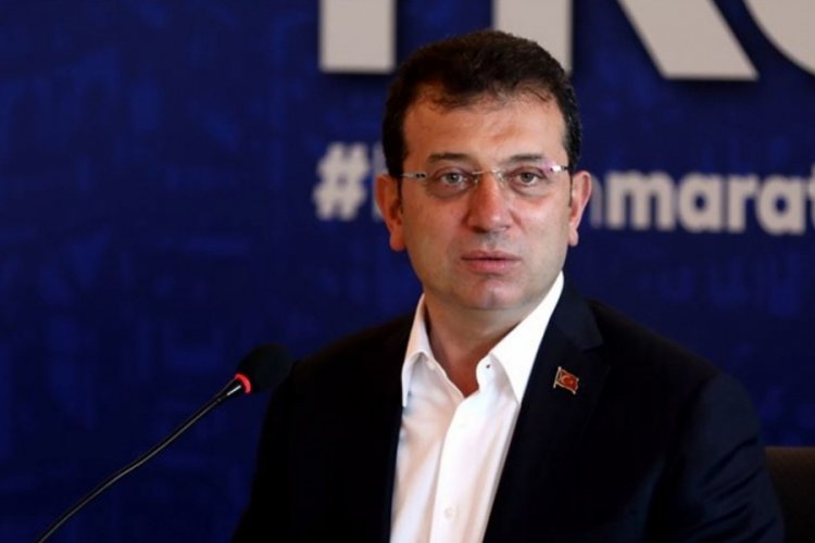 İBB Başkanı Ekrem İmamoğlu'nun davası ertelendi