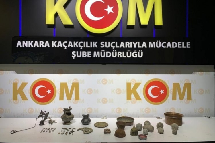 38 ildeki 'Miras' operasyonunda y&uuml;zlerce kişi g&ouml;zaltına alındı