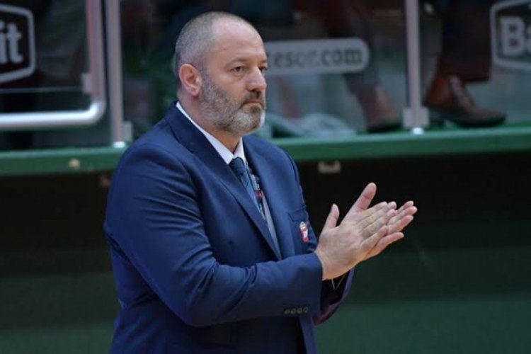 Ahmet G&uuml;rgen Bursaspor'da