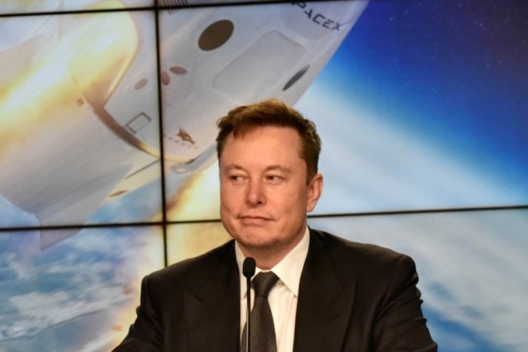 Elon Musk: Evden &ccedil;alışma artık kabul edilemez