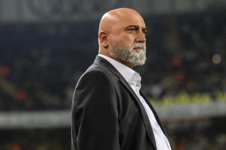 Kayserispor'da Hikmet Karaman d&ouml;nemi resmen sona erdi