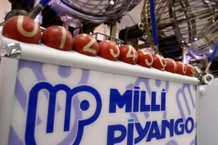 Milli Piyango'dan ikinci el otomobil &ccedil;ekilişi