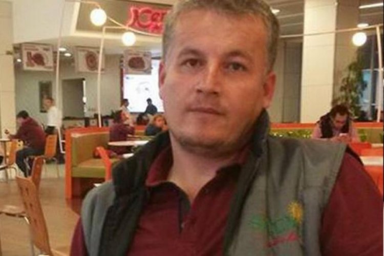 16 yaşındaki &ccedil;ocuk, eski ustasını t&uuml;fekle &ouml;ld&uuml;rd&uuml;
