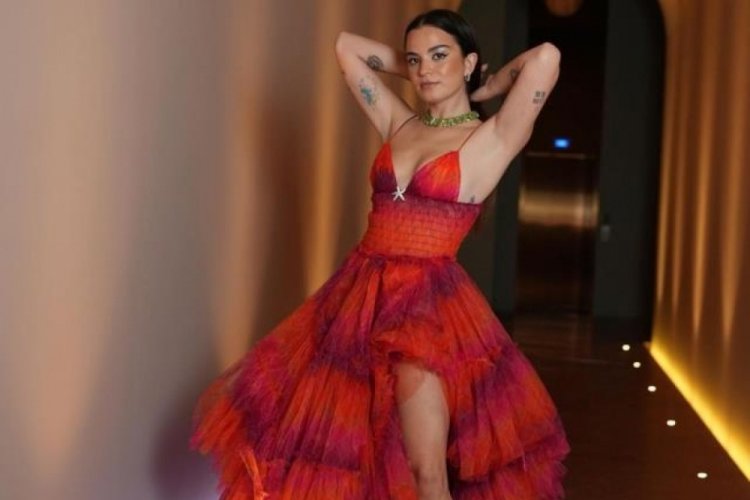 Aslı Bekiroğlu, yeni projesi hakkında merak edilen soruları yanıtladı