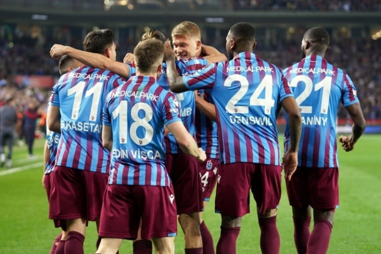 S&uuml;per Lig'in kaderini, galibiyet serileri belirledi