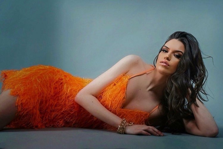 Dilara Kırmıt T&uuml;rkiye'yi temsil edecek