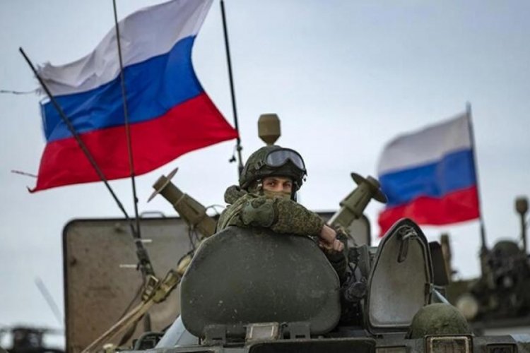 Putin'in sıradaki hedefi belli oldu! NATO kırmızı &ccedil;izgimiz diye uyarmıştı